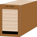 Logicraft LS 4300