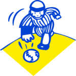 Baseball - Pitcher 03