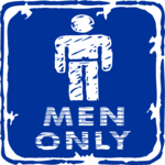 Restroom - Men 3