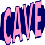 Cave