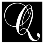 Monogram Q