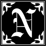 Antique N