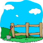 Farm Fence