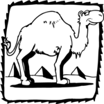 Camel - Sad