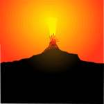 Volcano 02
