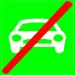 No Cars 1