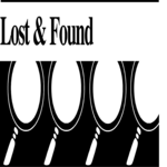 Lost & Found