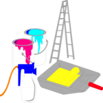 Painting Equipment 1
