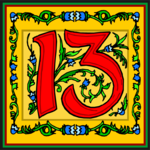 Decorative 13