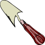 Trowel 11