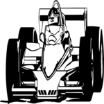 Auto Racing - Car 05