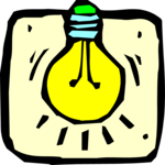Light Bulb 40 Clip Art
