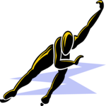 Speed Skating 6
