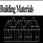 Building Materials Clip Art
