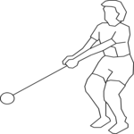 Hammer Throwing 4
