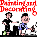 Painting & Decorating