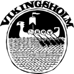 Vikingsholm Clip Art