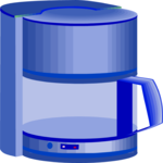 Coffee Maker 16