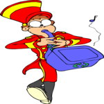 Recycling - Marching Band 4
