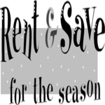 Rent & Save