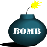 Bomb 8