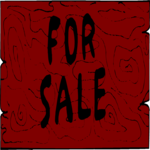 For Sale Sign 12