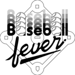 Baseball Fever Clip Art