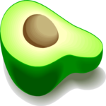 Avocado 08