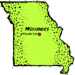 Missouri 13