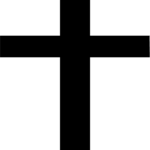 Cross 031 Clip Art