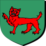 Cat - Passant Guardant