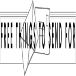 Free Things to Send For 2 Clip Art