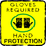 Hand Protection