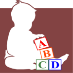 Baby 01 Clip Art