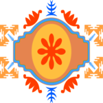 Tribal Symbol 37 Clip Art