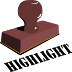 Highlight