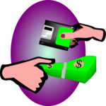 Money for Information