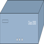 Cisco 2000 Clip Art