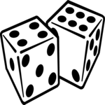Dice 15