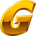 Gold  Ital-Cond G Clip Art