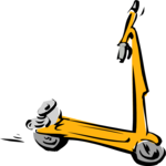 Scooter 04