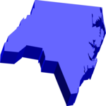 North Carolina 07 Clip Art