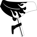 Bicycle Seat 1