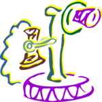 Telephone - Antique 02