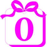 Gift Tag 0
