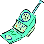 Cellular Phone 30