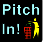 Pitch In!