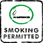 Smoking Permitted 2