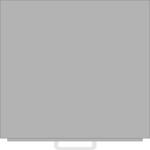 File Cabinet - Closed