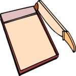 Paper Cutter 3 Clip Art